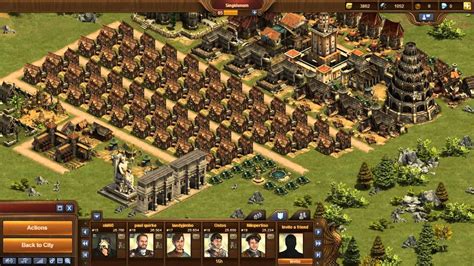 forge of empires battlegrounds strategy.